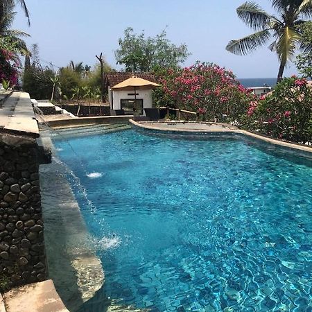 Lombok Coconut Hotel Mangsit Zewnętrze zdjęcie