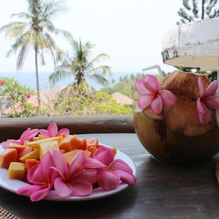 Lombok Coconut Hotel Mangsit Zewnętrze zdjęcie