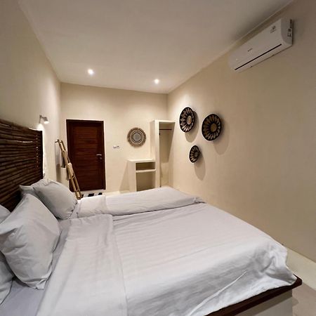 Lombok Coconut Hotel Mangsit Zewnętrze zdjęcie