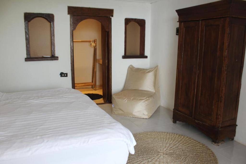 Lombok Coconut Hotel Mangsit Zewnętrze zdjęcie