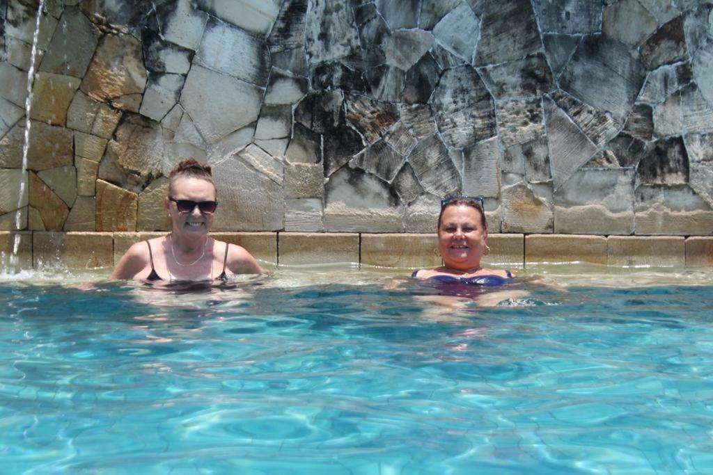 Lombok Coconut Hotel Mangsit Zewnętrze zdjęcie