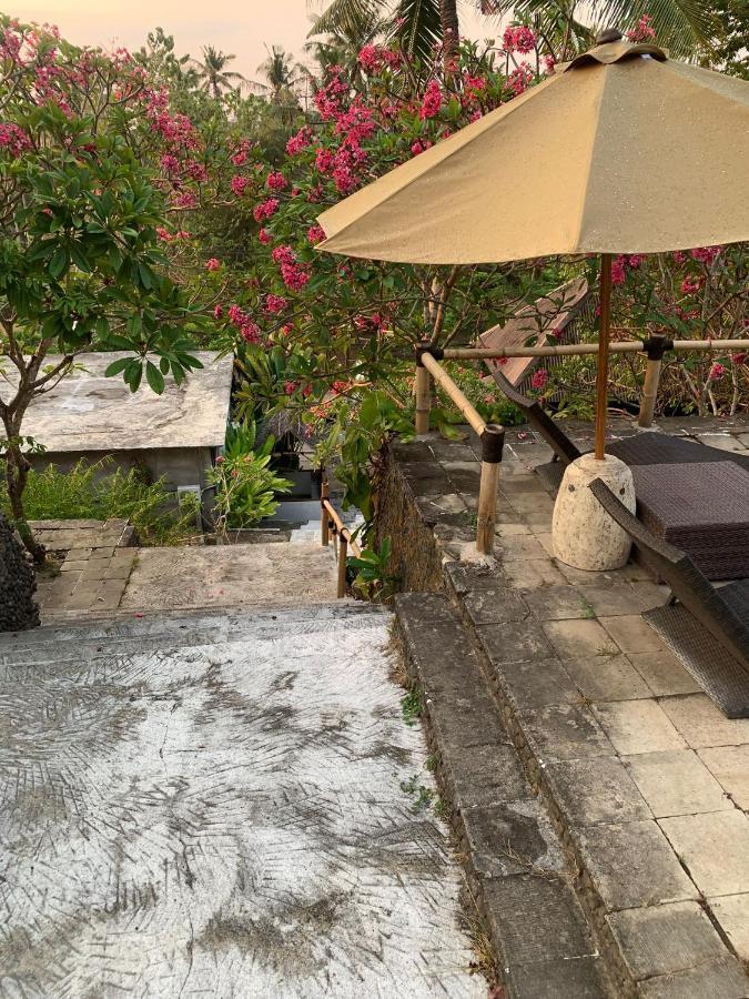 Lombok Coconut Hotel Mangsit Zewnętrze zdjęcie