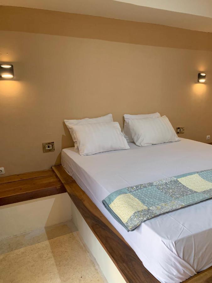 Lombok Coconut Hotel Mangsit Zewnętrze zdjęcie