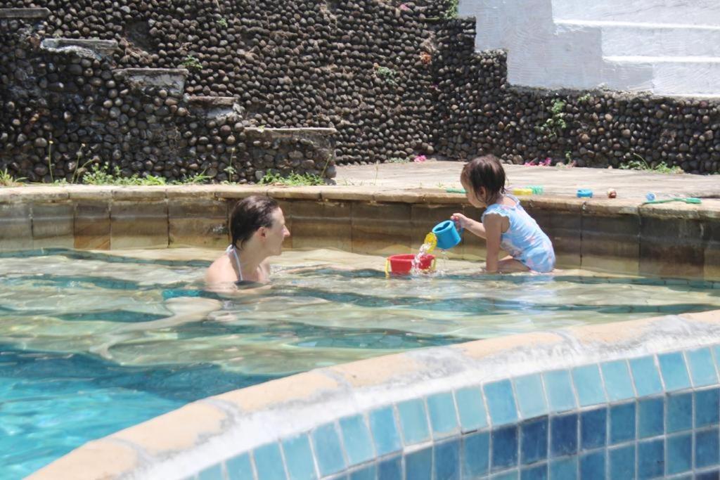 Lombok Coconut Hotel Mangsit Zewnętrze zdjęcie
