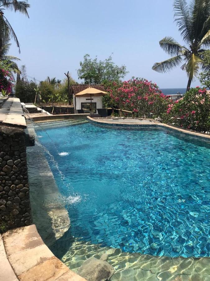 Lombok Coconut Hotel Mangsit Zewnętrze zdjęcie