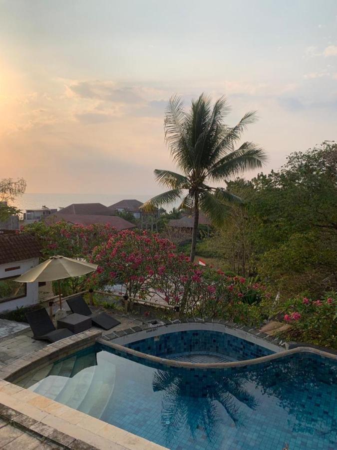 Lombok Coconut Hotel Mangsit Zewnętrze zdjęcie