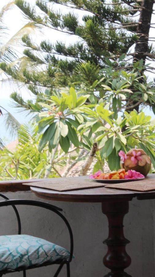 Lombok Coconut Hotel Mangsit Zewnętrze zdjęcie