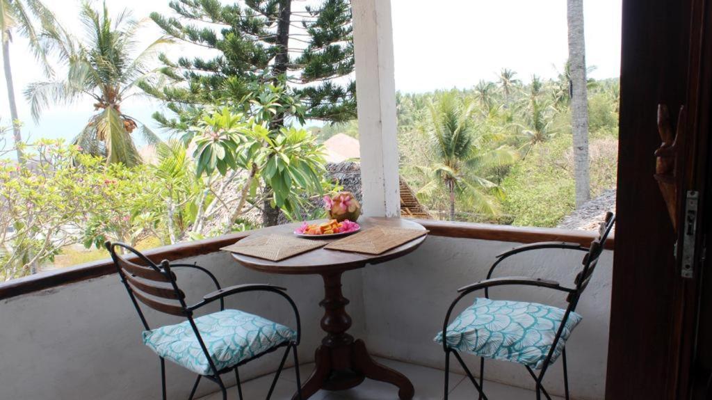 Lombok Coconut Hotel Mangsit Zewnętrze zdjęcie