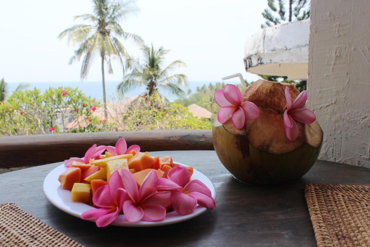 Lombok Coconut Hotel Mangsit Zewnętrze zdjęcie