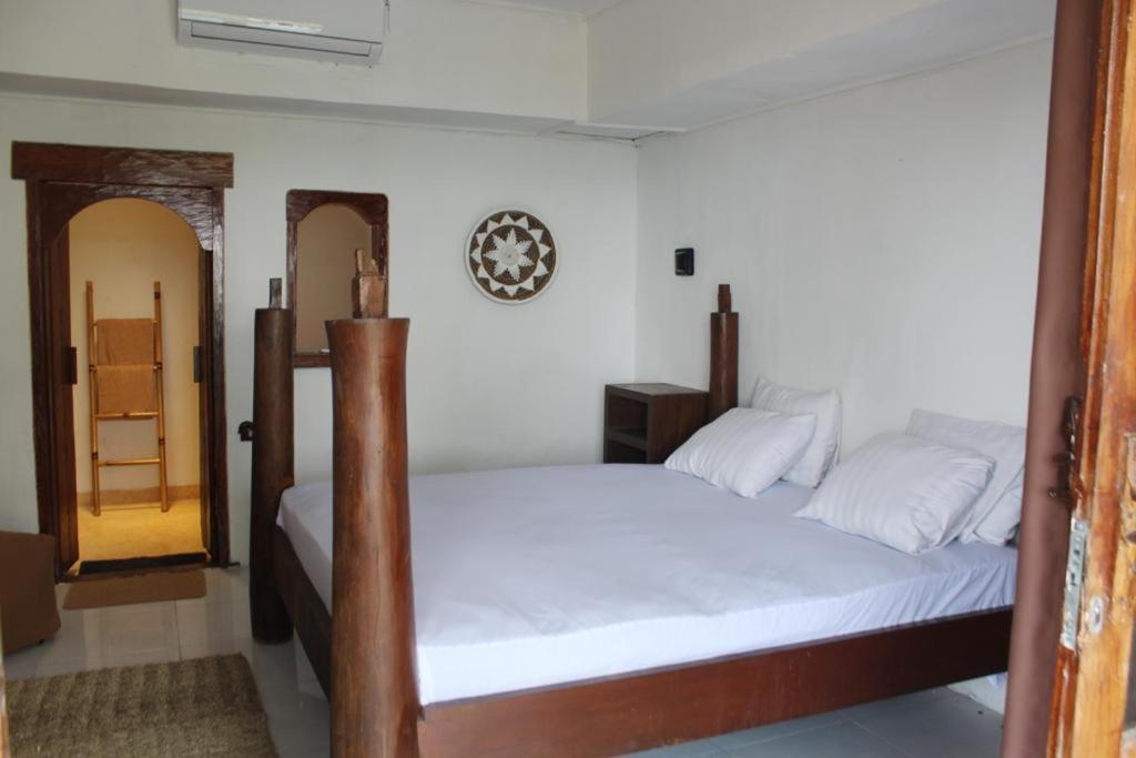 Lombok Coconut Hotel Mangsit Zewnętrze zdjęcie