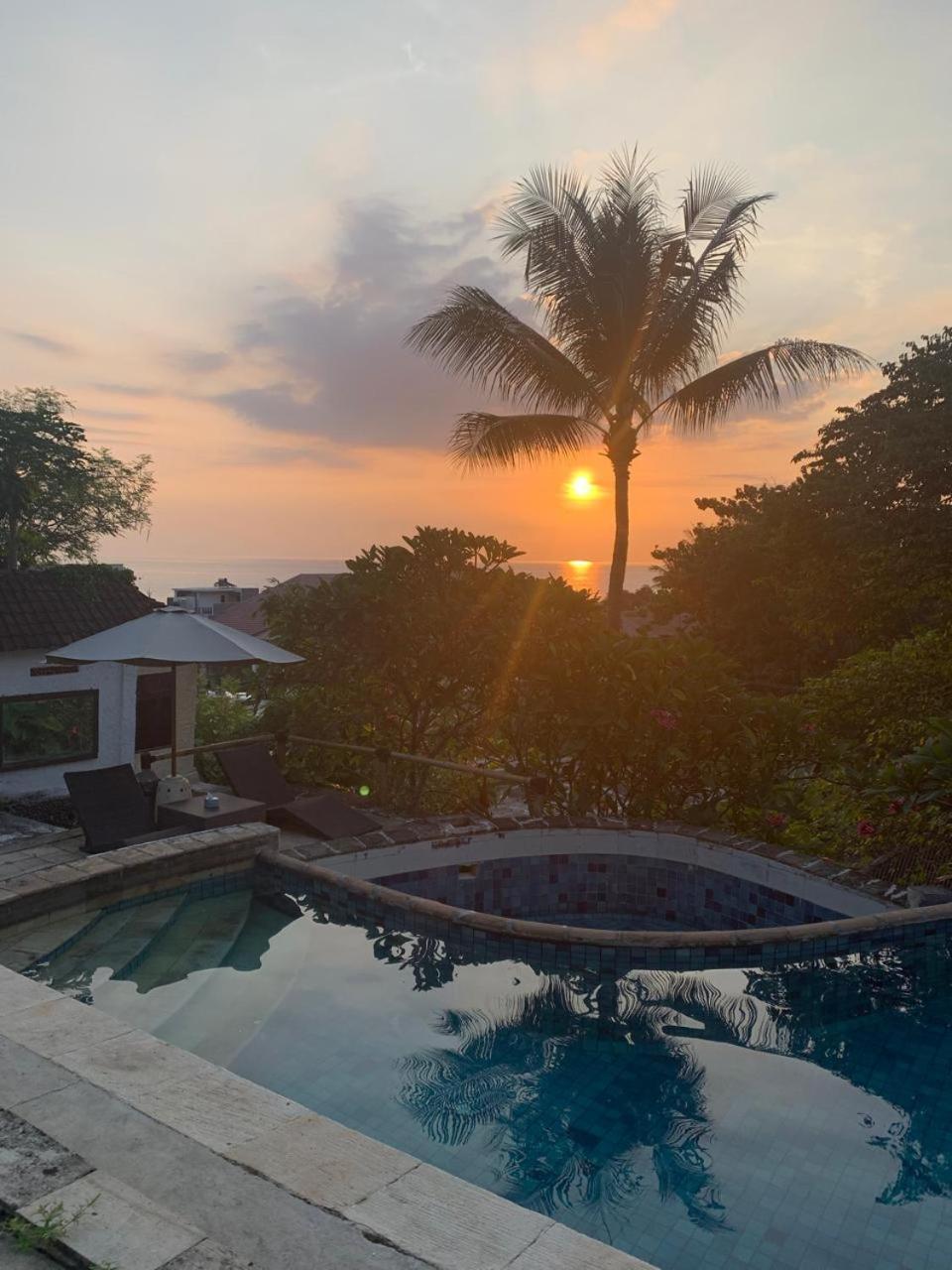 Lombok Coconut Hotel Mangsit Zewnętrze zdjęcie