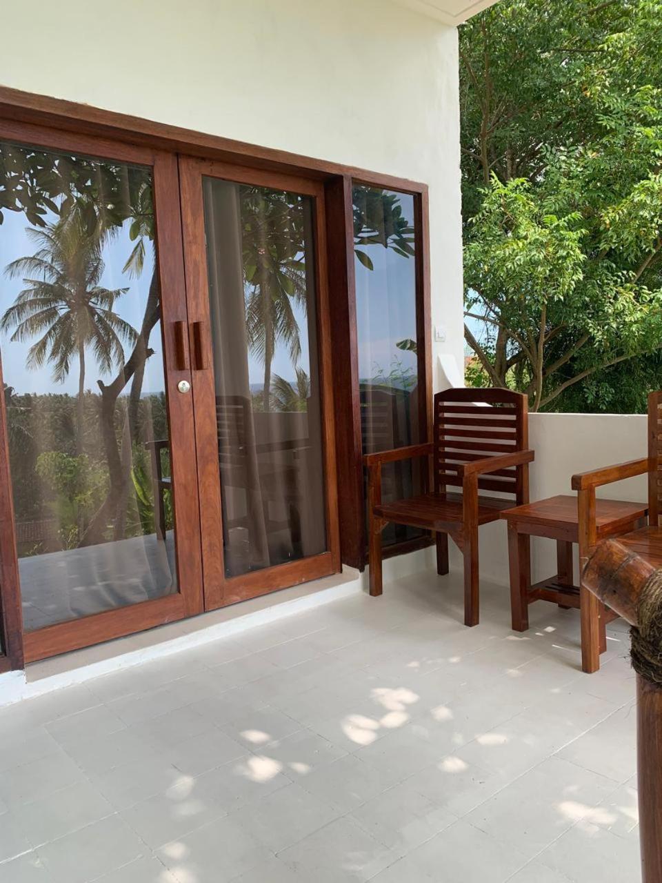 Lombok Coconut Hotel Mangsit Zewnętrze zdjęcie