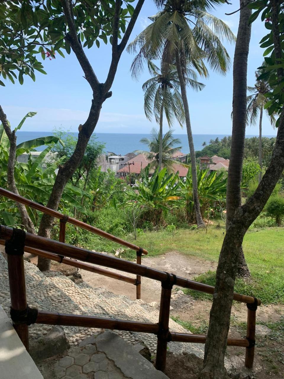 Lombok Coconut Hotel Mangsit Zewnętrze zdjęcie