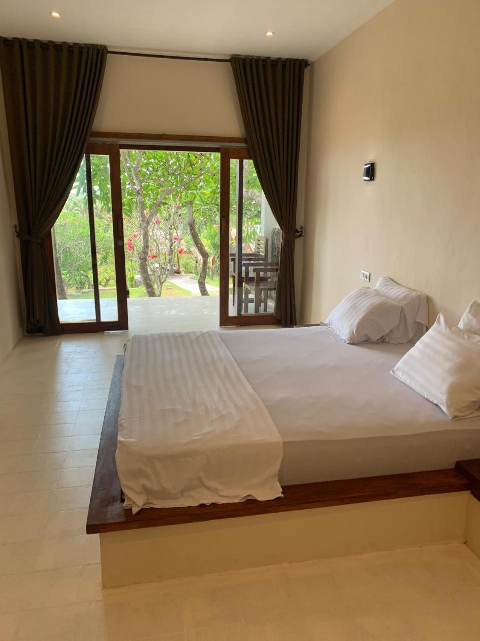 Lombok Coconut Hotel Mangsit Zewnętrze zdjęcie
