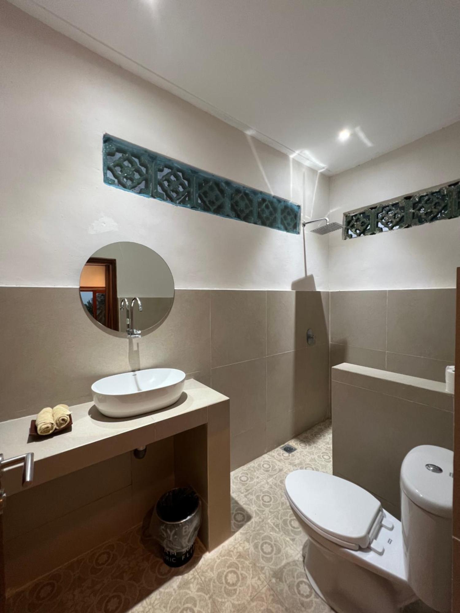 Lombok Coconut Hotel Mangsit Zewnętrze zdjęcie